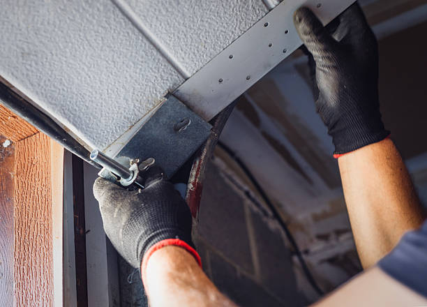 Reliable Garage Door contractor in Lockwood, MO by Garage Doors Repair Pro
